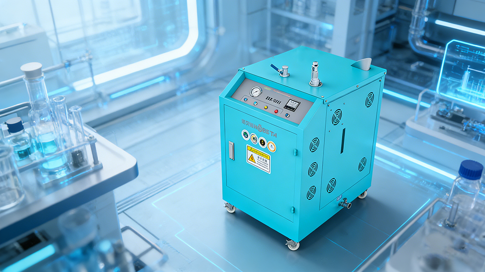 九年如一日，黄瓜成视频人APP蒸汽发生器用时间证明品质