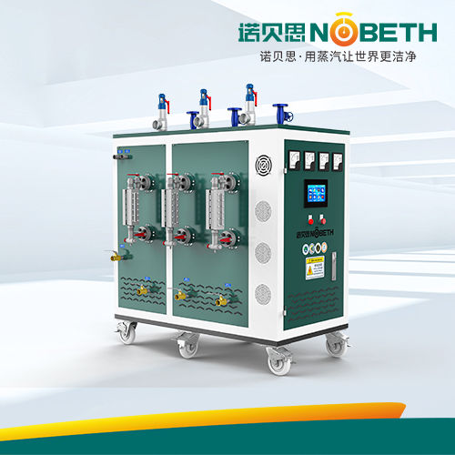 定制型高压蒸汽发生器