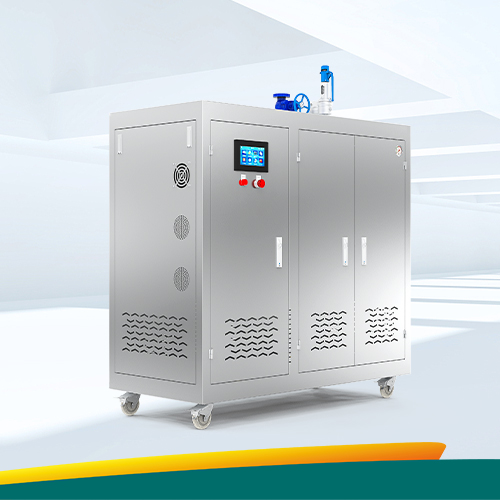 PLC不锈钢洁净蒸汽发生器 PLC不锈钢洁净蒸汽发生器