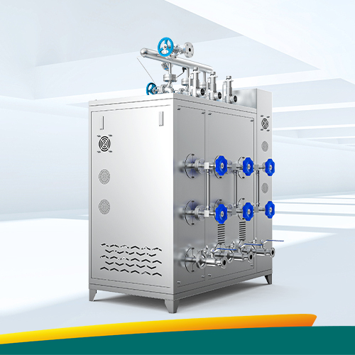 医疗制药洁净蒸汽发生器 医疗制药洁净蒸汽发生器