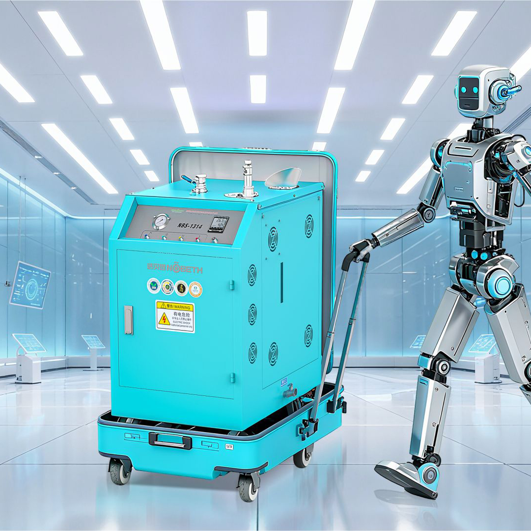 晶釜科研宝(24KW) 晶釜科研宝(24KW)