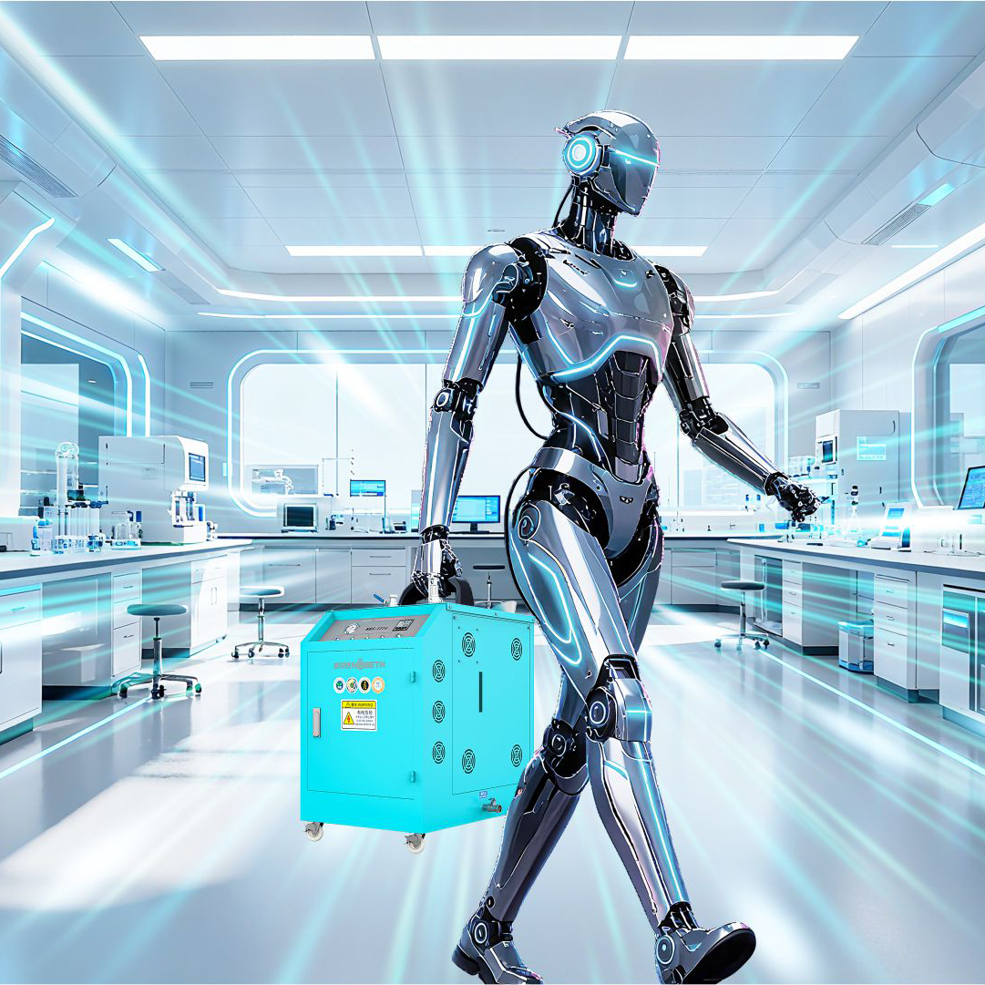 晶釜科研宝(3KW) 晶釜科研宝(3KW)