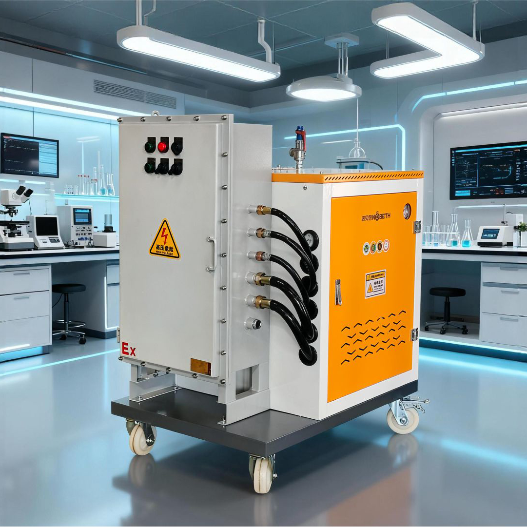 EX防爆蒸汽发生器 EX防爆蒸汽发生器