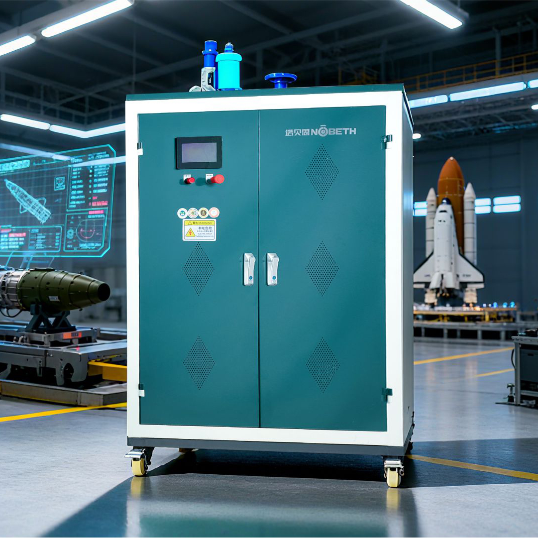 A款216KW 高温高压饱和蒸汽发生器 A款216KW 高温高压饱和蒸汽发生器