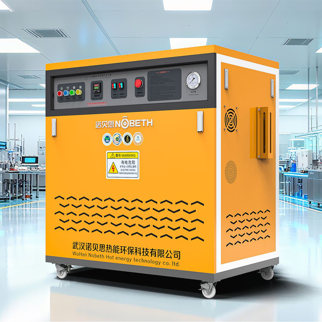 A款6-72KW 高温高压饱和蒸汽发生器 A款6-72KW 高温高压饱和蒸汽发生器